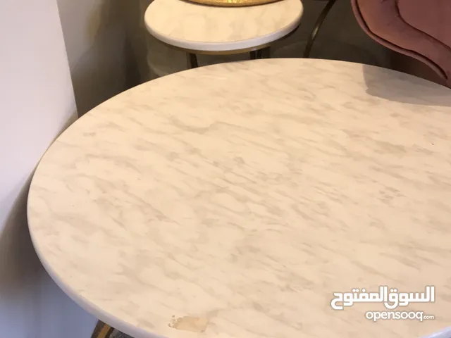 طاولة قهوة