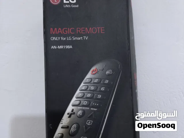 ريمونت كونترول خاص بشاشة LG