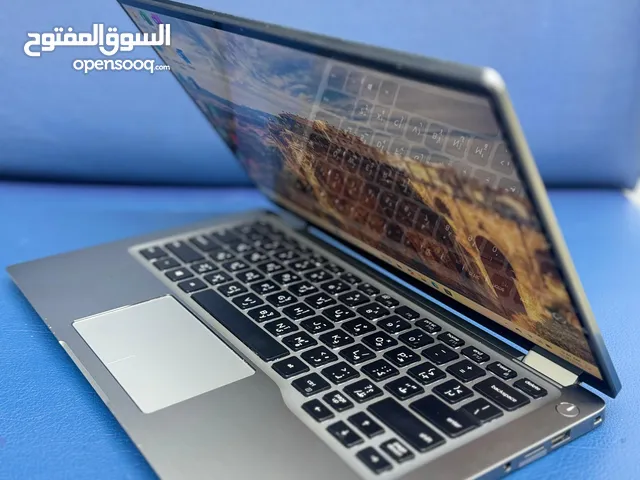 Dell 7400 2in1 16gb Touchscreen 360°