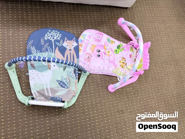بيانو/بساط ألعاب للأطفال أو بساط موسيقي للرضع