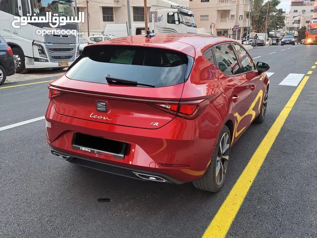سيت ليون 2021 للبيع