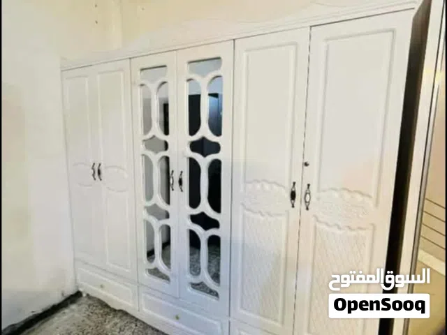 غرفة تركي نضيفة