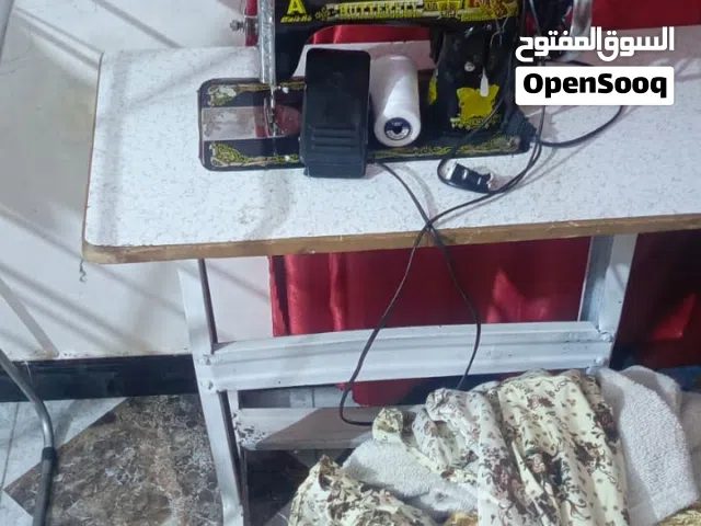 مكينه فراشه