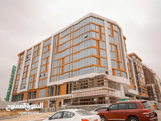 50 m2 Offices for Sale in Muscat Muscat Hills