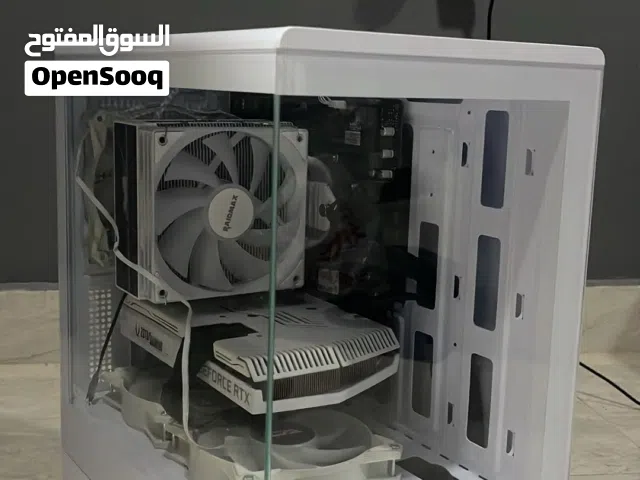 للبيع بيسي3060ti