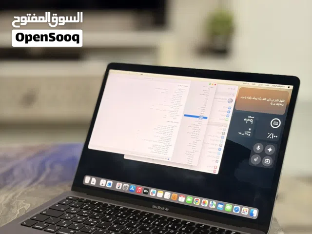 macOS Apple for sale  in Al Dakhiliya