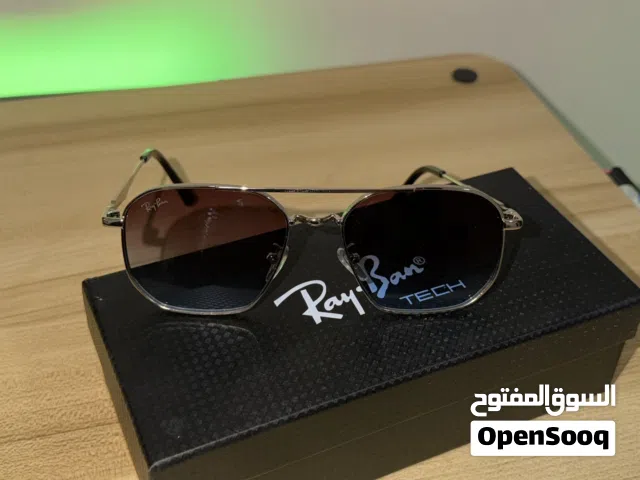 نظارة Ray-Ban TECH هاي كواليتي جديدة