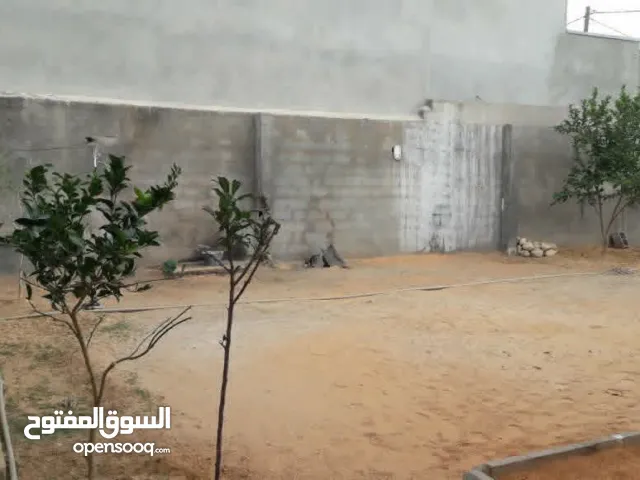 Residential Land for Sale in Tripoli Ain Zara