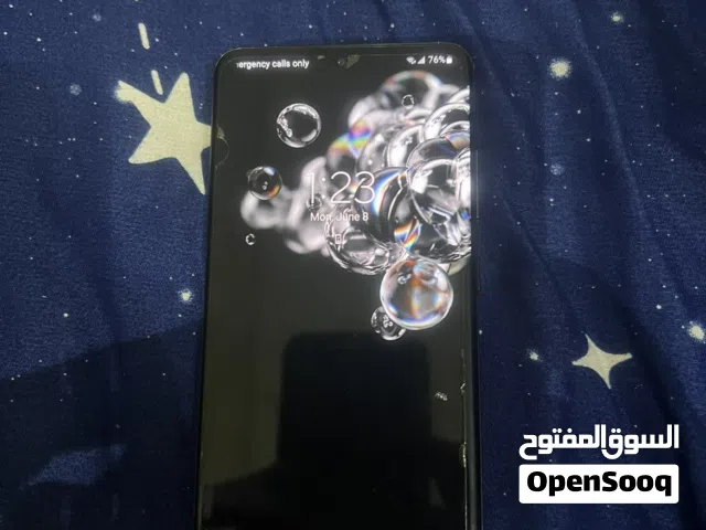 Samsung s20 ultra 512Gb