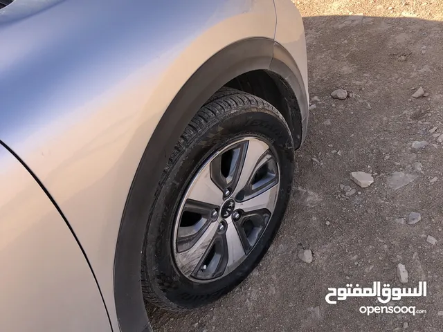 جناح امامي كيا نيرو 2020 وكالة