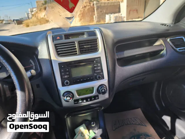 2009 كيا سبورتاج Sportage X-Pro Prestige