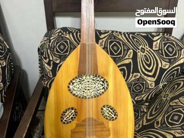 عود لبناني  بصوت جميل جداً