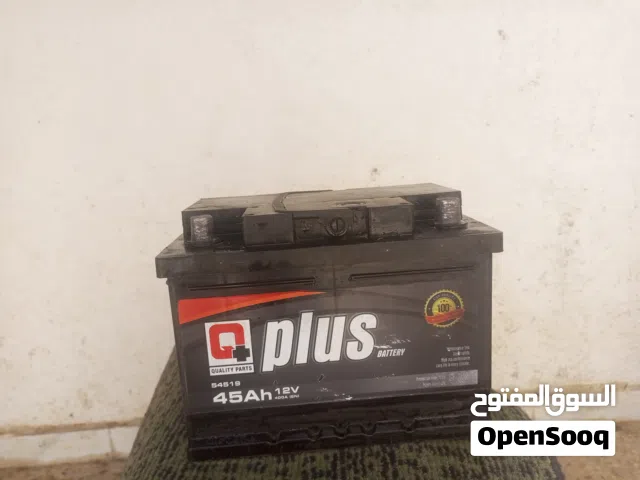 بطاريه 45 امبير 120دينار