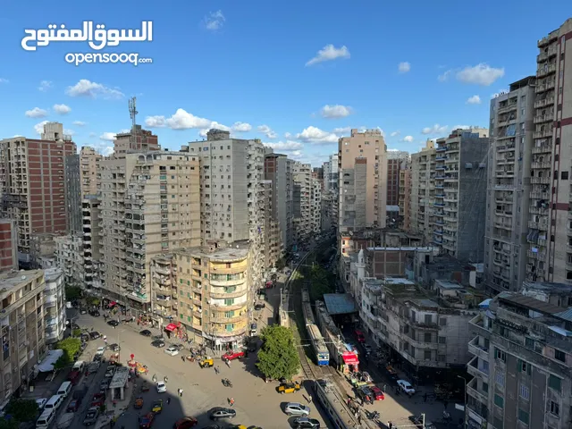 135 m2 2 Bedrooms Apartments for Rent in Alexandria Sidi Beshr
