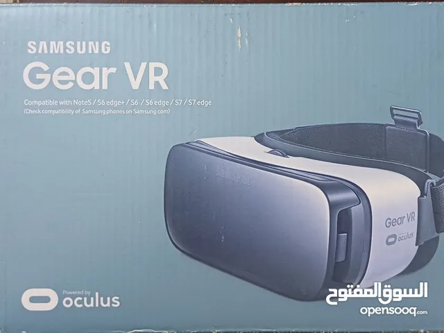 SAMSUNG Gear VR