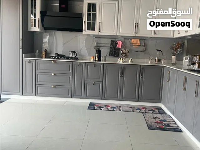 الوليد للمطابخ الحديثه والاسيل ابواب غرف عمليات ومغاسل استيل  جوده وضمان