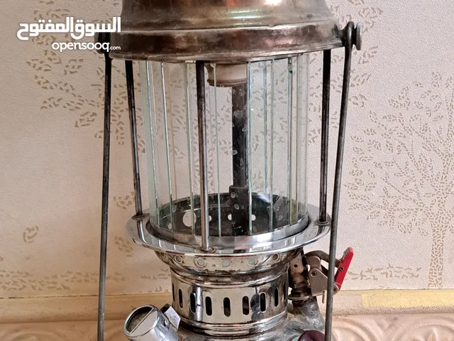 اتريك او فانوس قديم