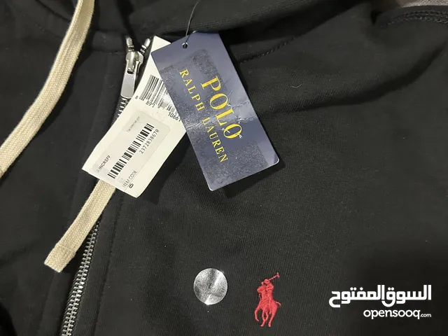 New Polo Ralph Lauren Sweatshirt