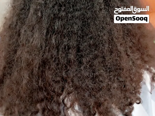 علاجات الشعر