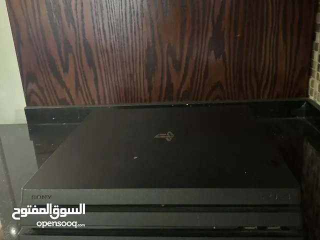 PlayStation 4 PlayStation for sale in Amman