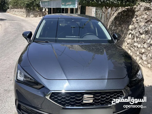 سيات ليون 2020 هات دفعة وشيكات شخصية وروح فيها