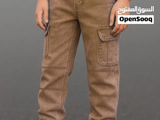 Boys Bottoms in Cairo