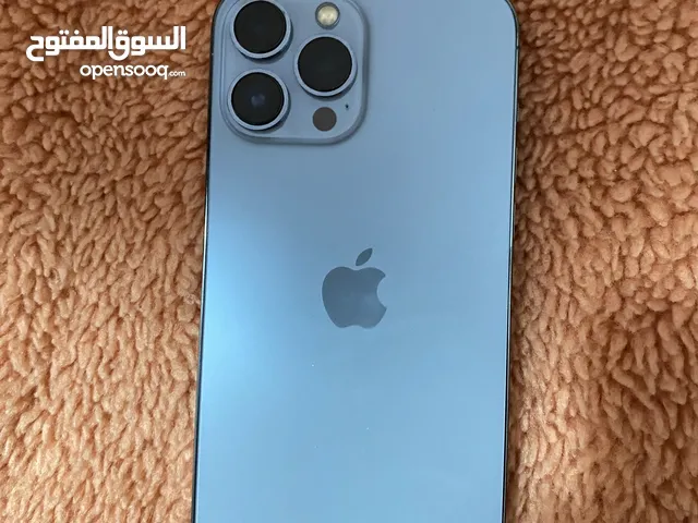 Apple iPhone 13 Pro Max 128 GB in Sana'a