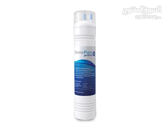 Water filtrationHome pure nova