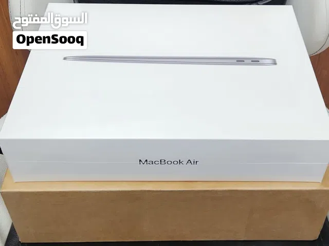 macOS Apple for sale  in Hawally