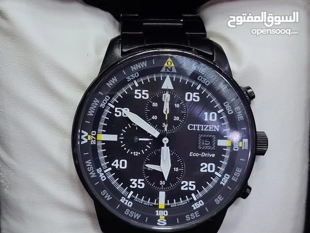 سيتزين ايكو درايف