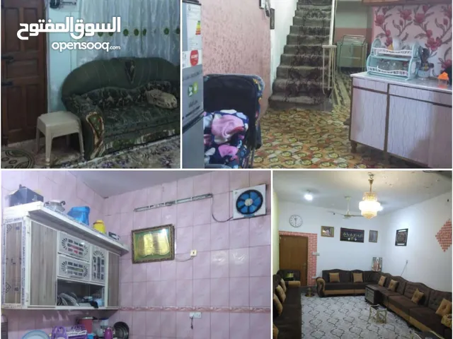 200m2 4 Bedrooms Townhouse for Sale in Basra Rissala