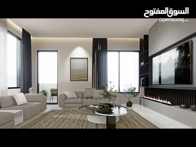 152m2 3 Bedrooms Apartments for Sale in Amman Marj El Hamam