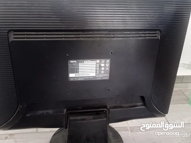 شاشة benq 60 هيرتز
