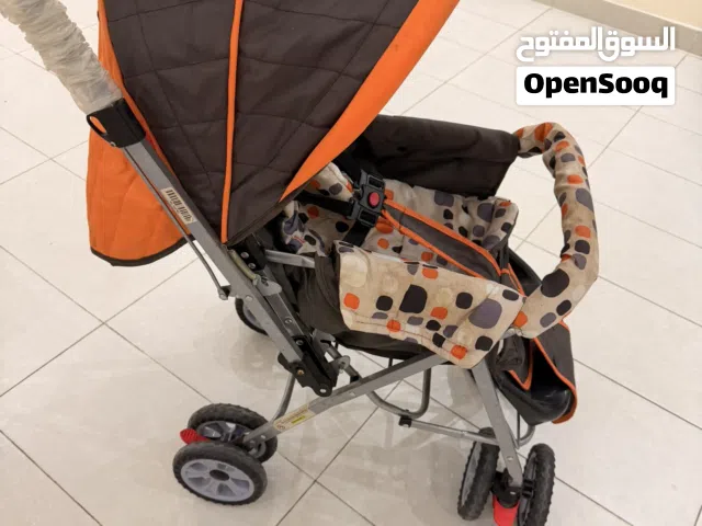 Baby Stroller – Good Condition