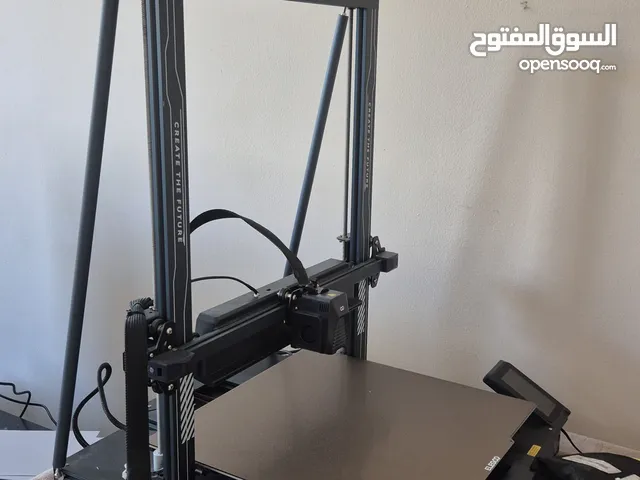 URGENT SALE! 3D Printer Elegoo Neptune 4 Max Like New Huge Bed Ready to Print Tools +Extra