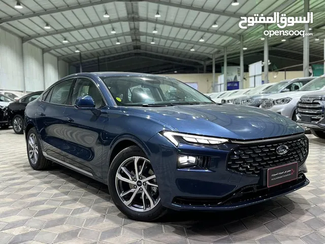 فورد توروس ترند موديل 2023 أقل الاسعار