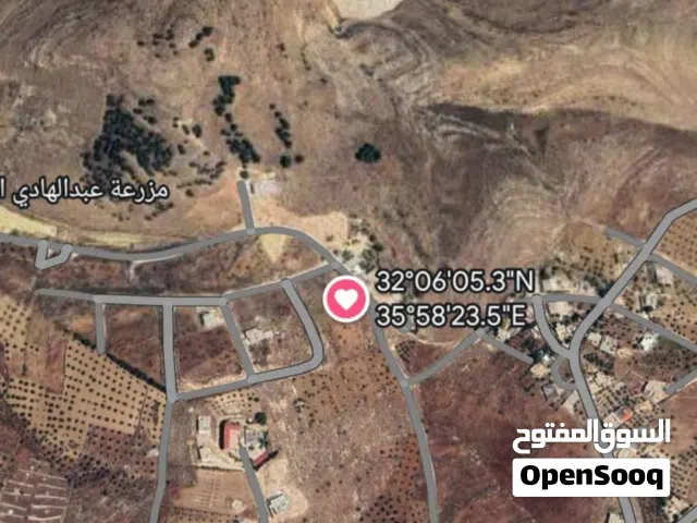 Residential Land for Sale in Zarqa Birayn