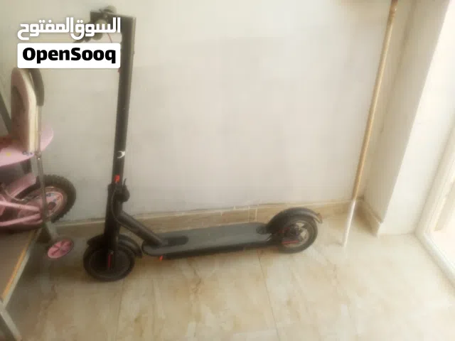 سكوتر للبيع مستعمله عجلات يبو تغير بس