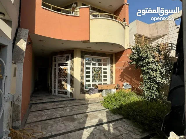 200 m2 4 Bedrooms Townhouse for Rent in Baghdad Qadisiyyah