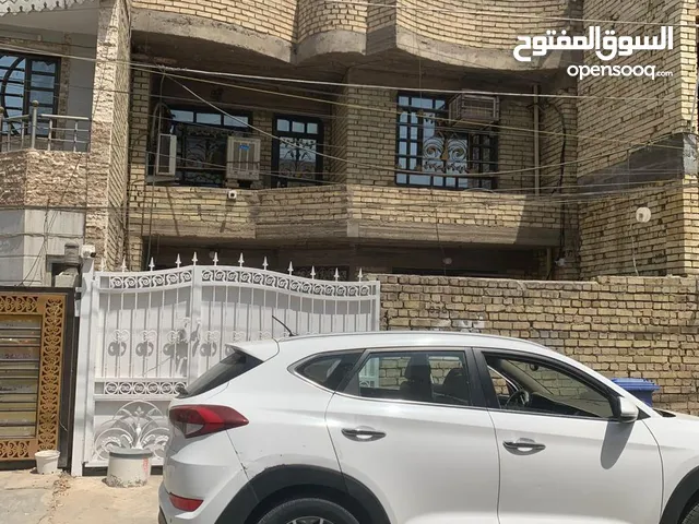 Building for Sale in Baghdad Saidiya