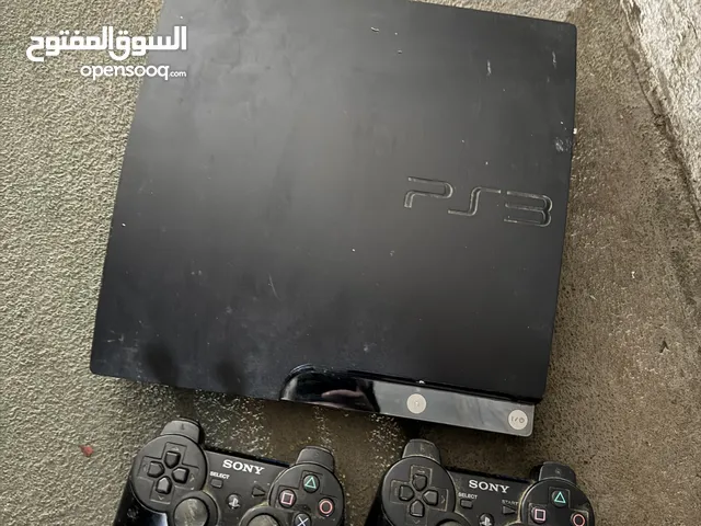 PlayStation 3 PlayStation for sale in Ajman