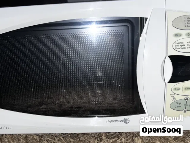 LG Microwave in Benghazi