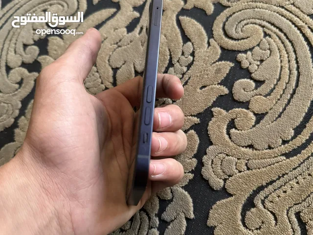 Apple iPhone 12 128 GB in Al Karak