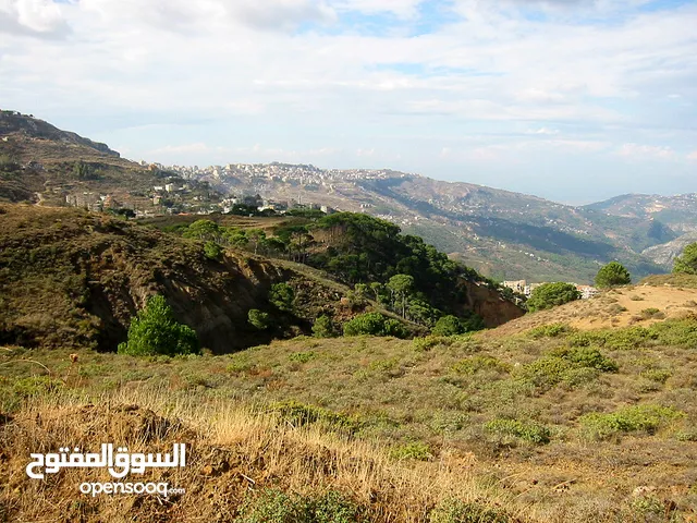 Attractive Land in Kobbeih for sale