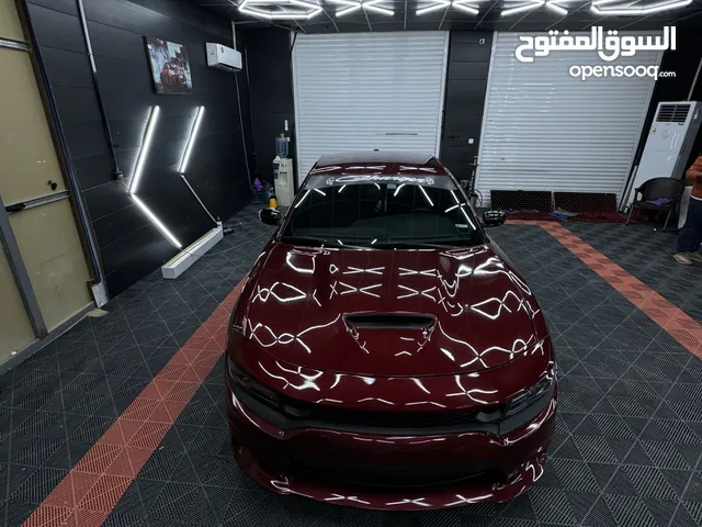 جارجر 2022 للبيع