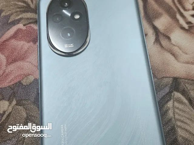 Honor Honor 200 256 GB in Amman