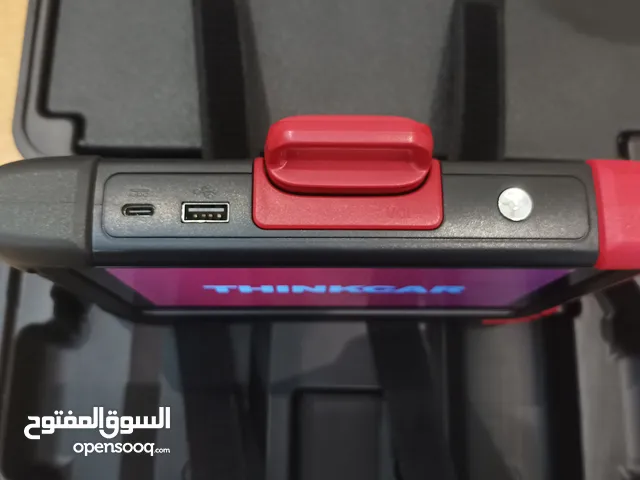 جهاز فحص اعطال المركبات