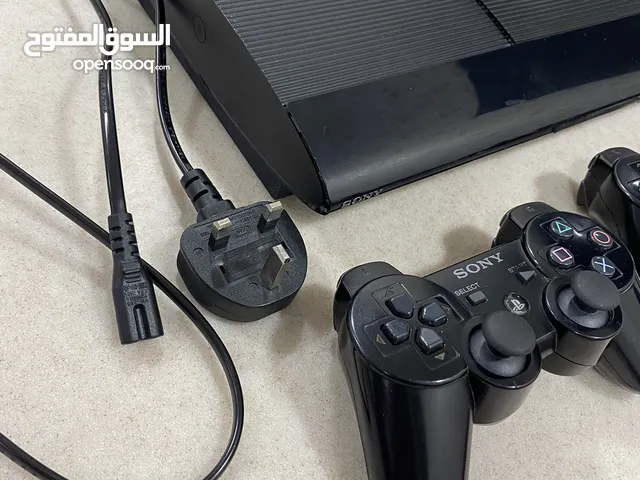 PlayStation 3 PlayStation for sale in Southern Governorate