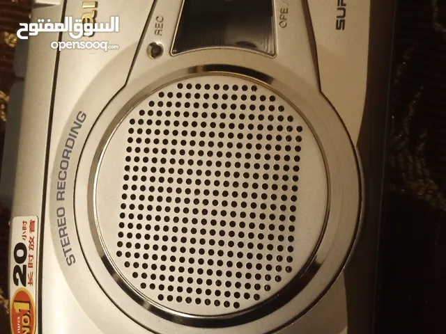  Radios for sale in Irbid