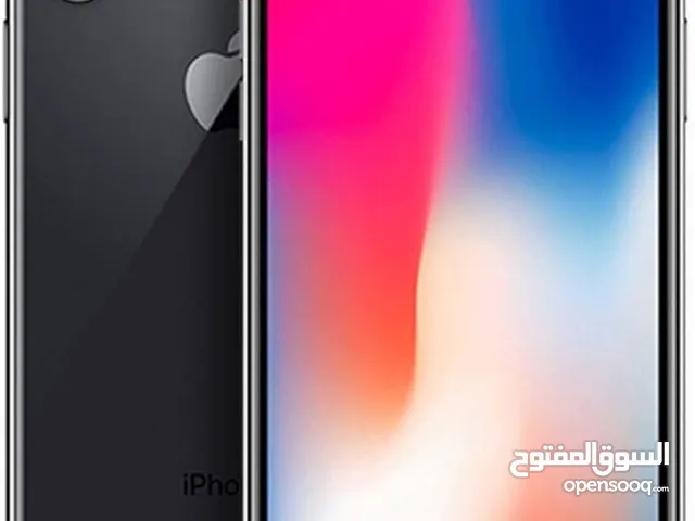 Apple iPhone X 64 GB in Mecca